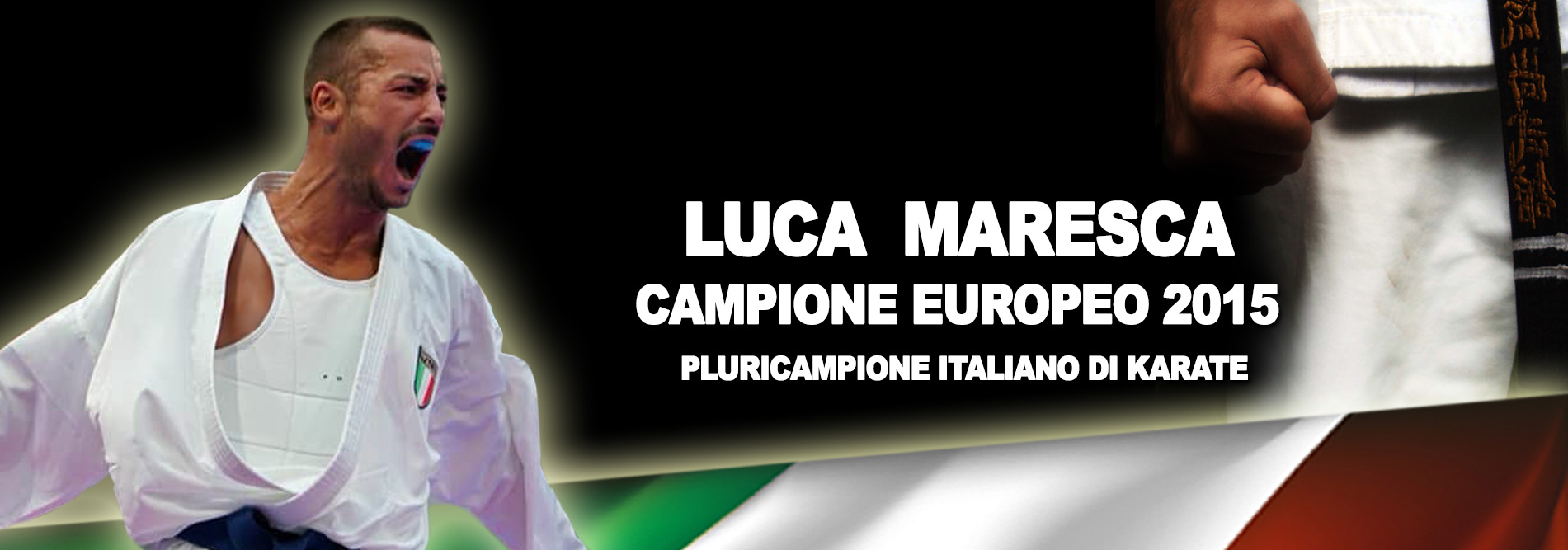 Luca Maresca