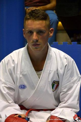 Gianluca Devico